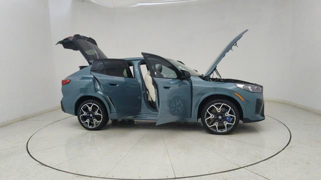 Used 2025 BMW X2 M35i image 69