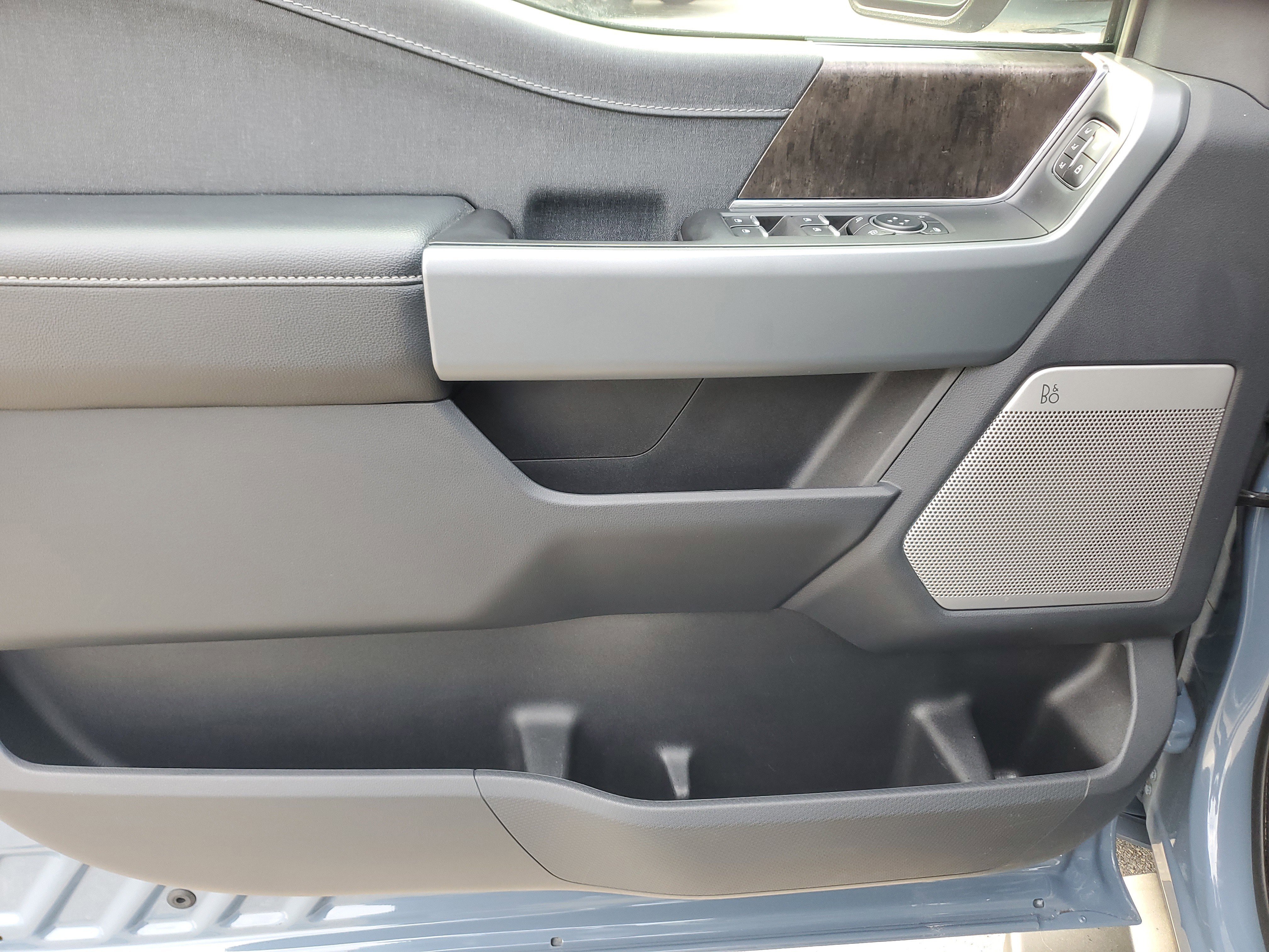 Used 2023 Ford F150 Lariat w/ Equipment Group 502A High image 27