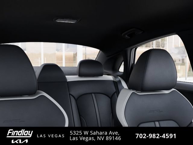 New 2026 Kia K5 GT-Line FWD image 30