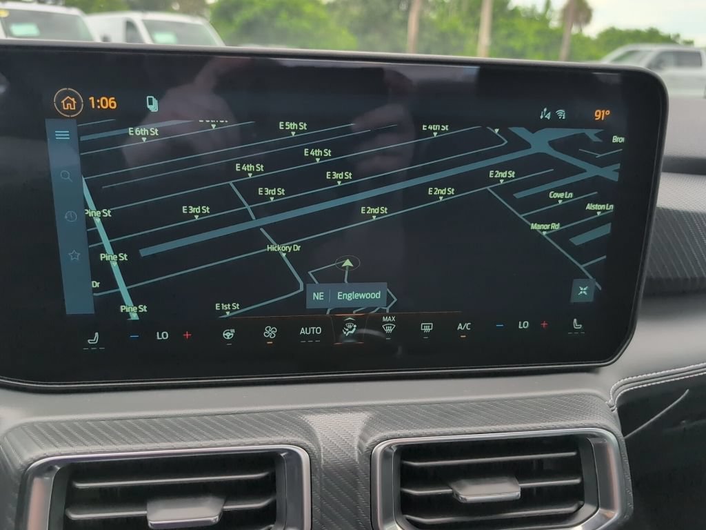 New 2026 Ford Mustang Premium RWD image 17