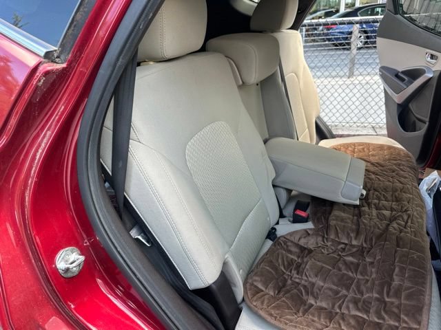 Used 2016 Hyundai Santa Fe Sport w/ Option Group 02 FWD image 7