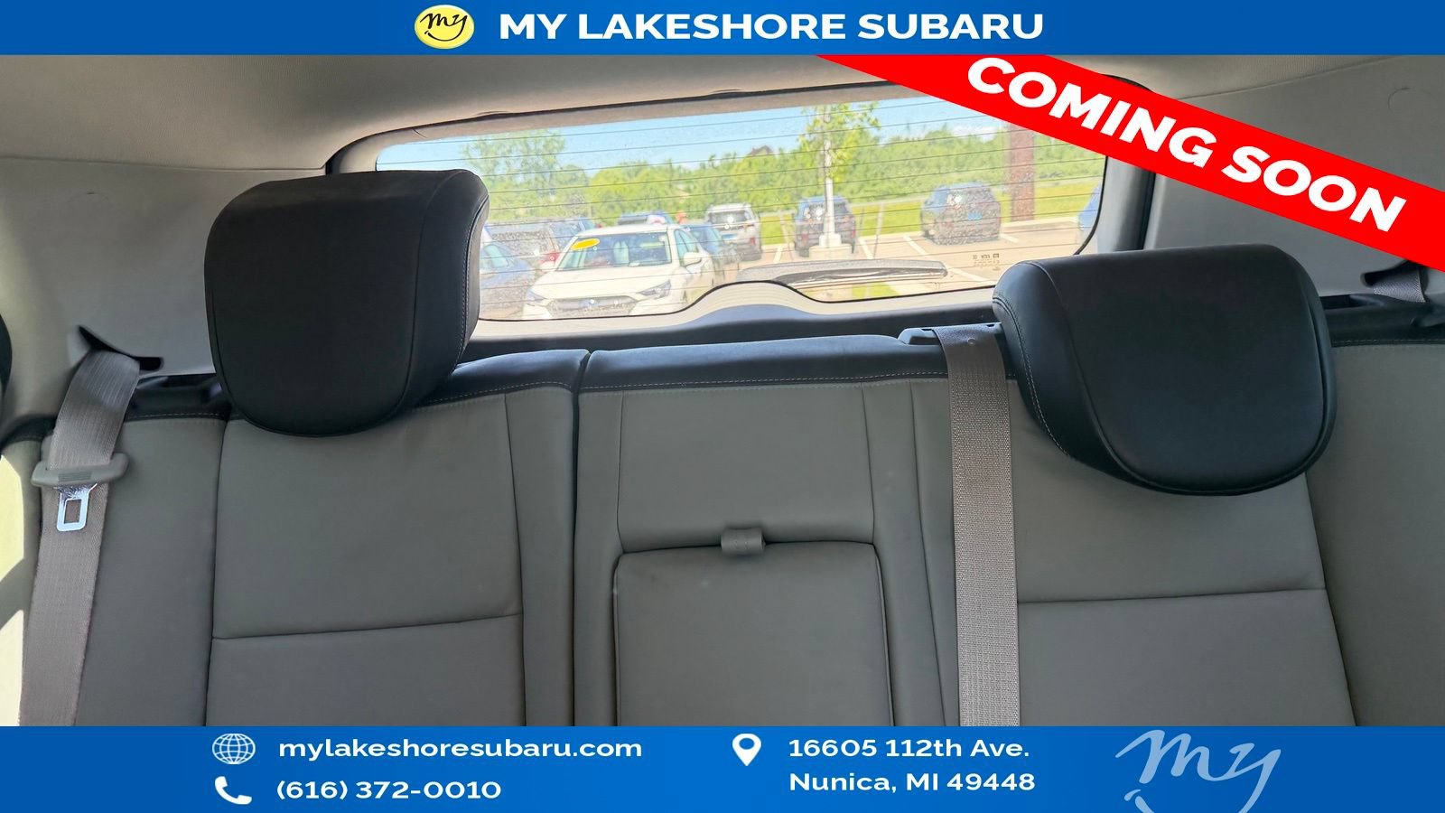Used 2015 Buick Encore Premium AWD/4WD image 13