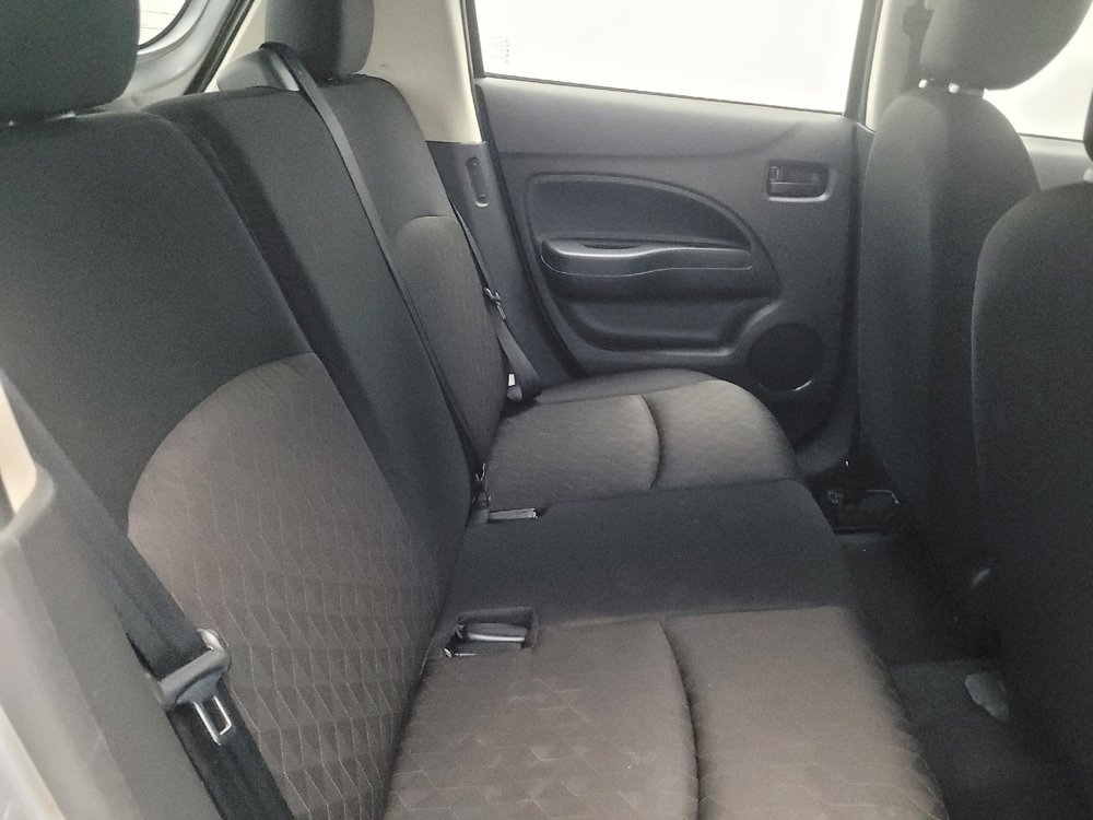 Used 2021 Mitsubishi Mirage ES image 19