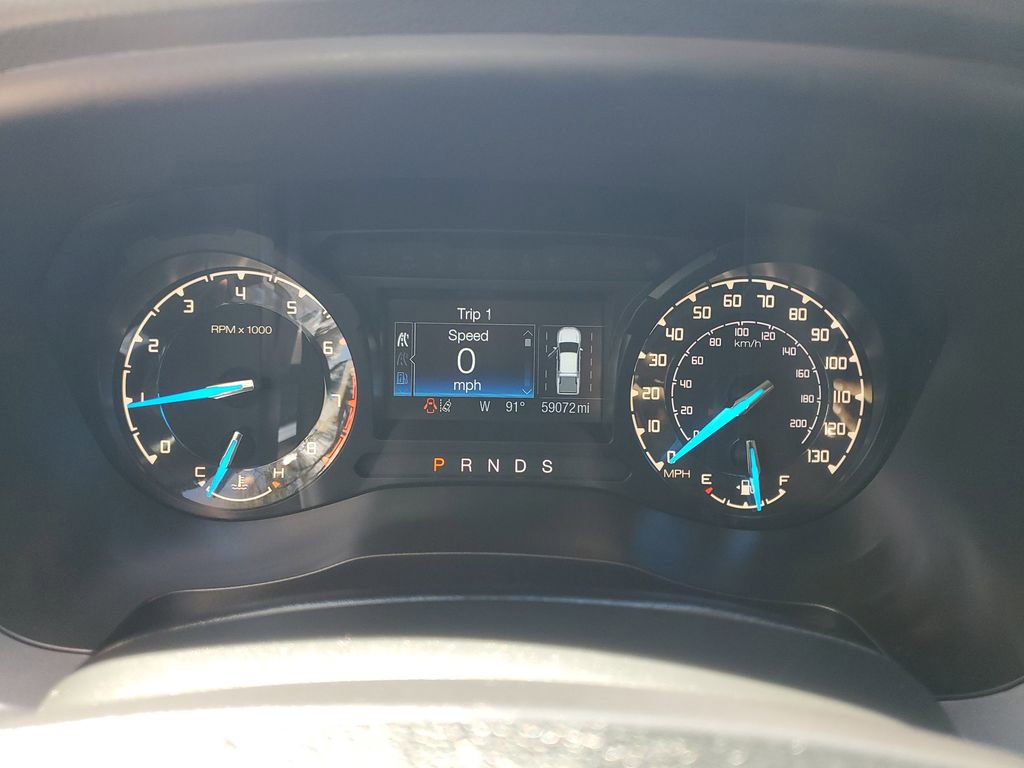 Used 2023 Ford Ranger XLT w/ Equipment Group 301A Mid image 19