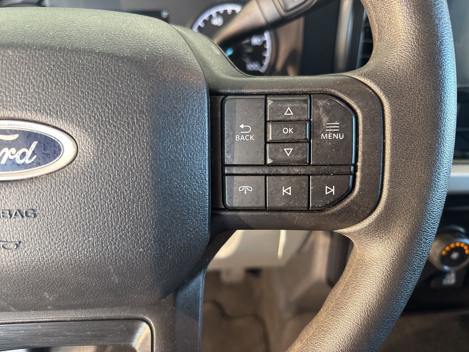 Used 2025 Ford F250 XLT image 24