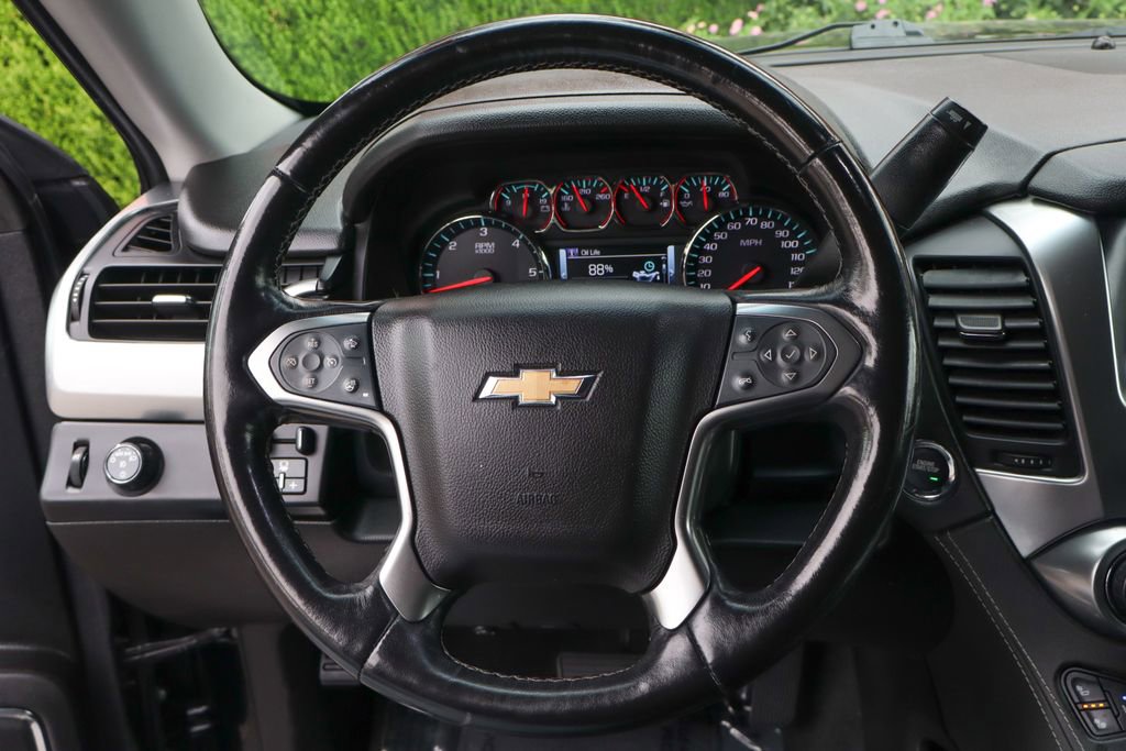 Used 2019 Chevrolet Suburban Premier image 27