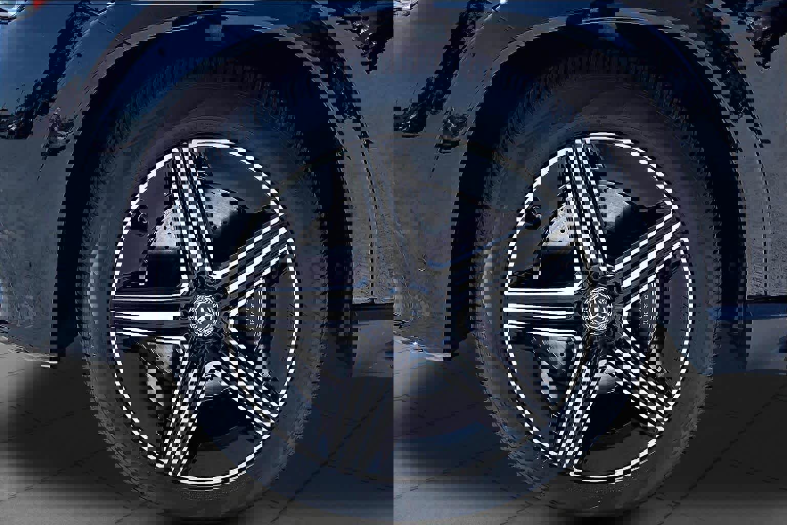 Used 2026 Mercedes-Benz GLE 450 4MATIC image 11