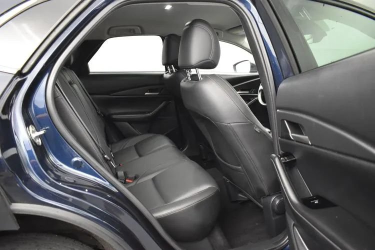 Used 2025 MAZDA CX-30 AWD 2.5 S w/ Select Sport Pkg image 18