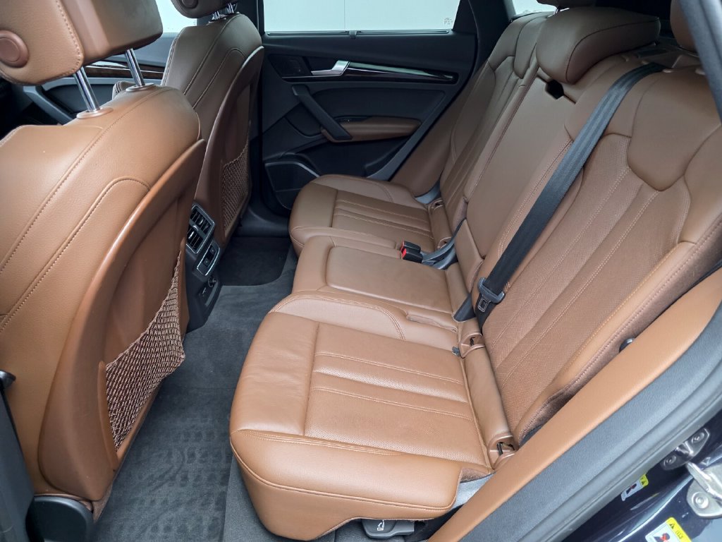 Used 2019 Audi Q5 2.0T Premium Plus AWD/4WD image 14