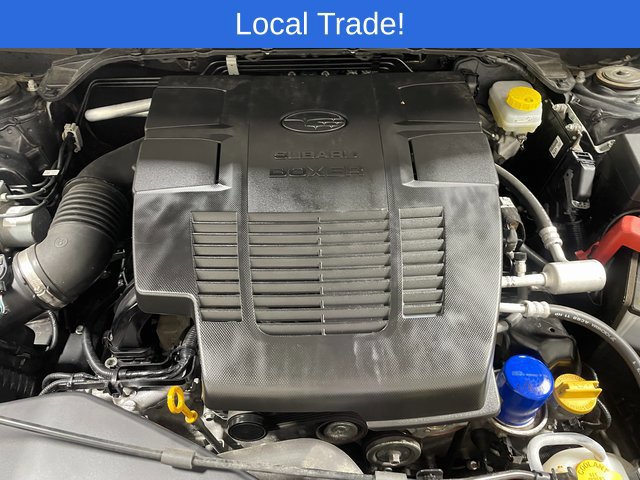 Used 2023 Subaru Forester Sport AWD/4WD image 24