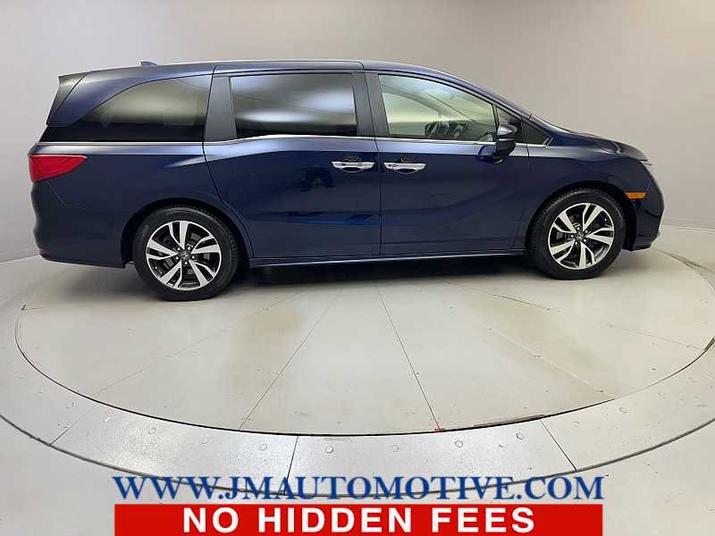 Used 2022 Honda Odyssey Touring image 6
