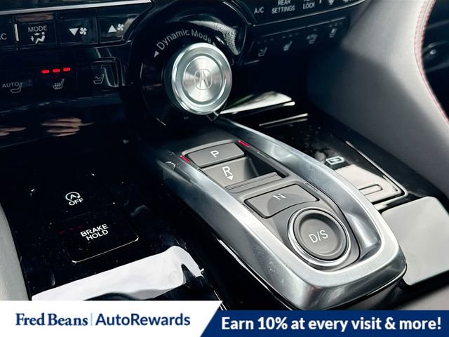 New 2026 Acura MDX Type S image 17