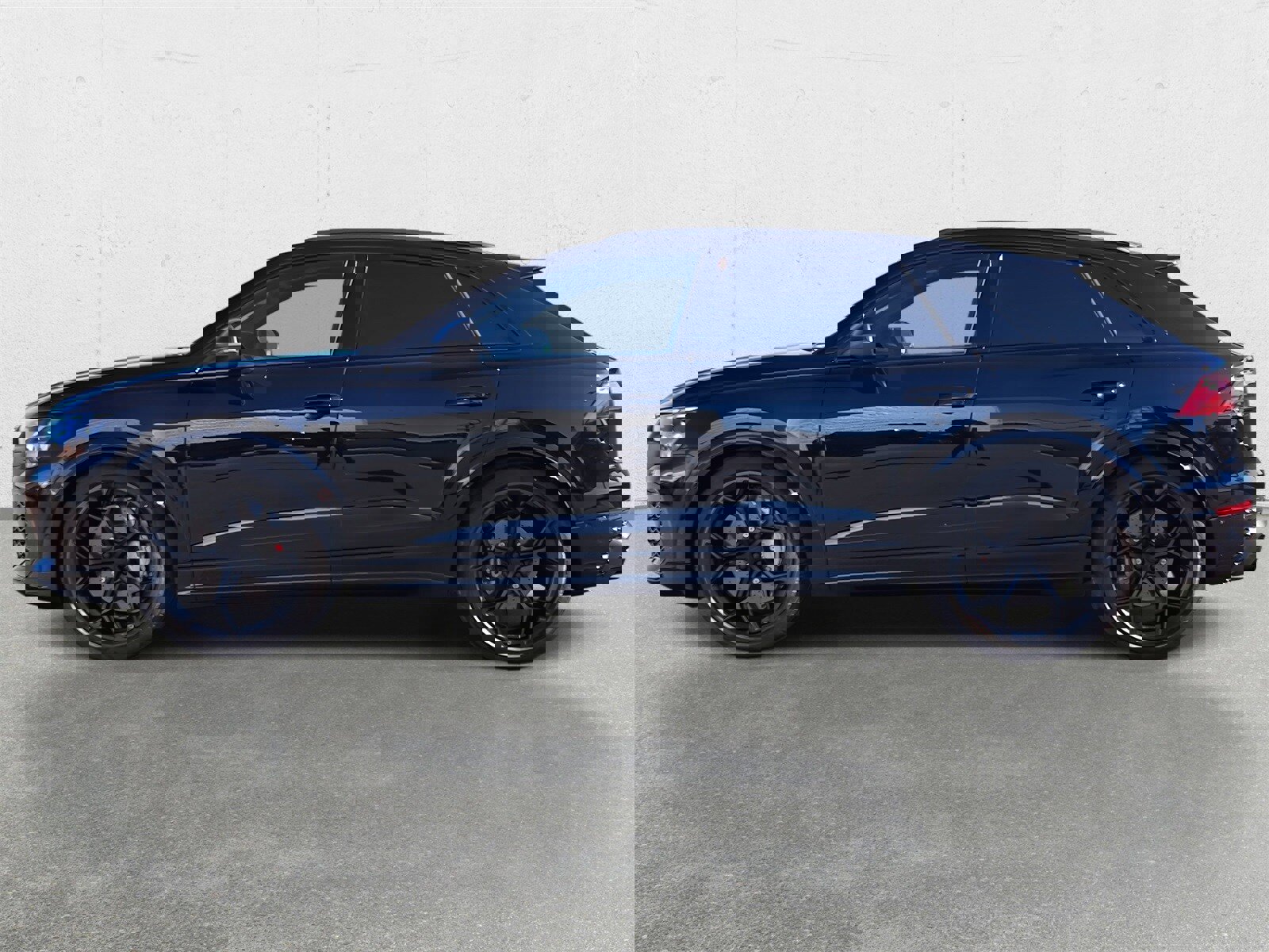 New 2026 Audi RS Q8 performance image 8