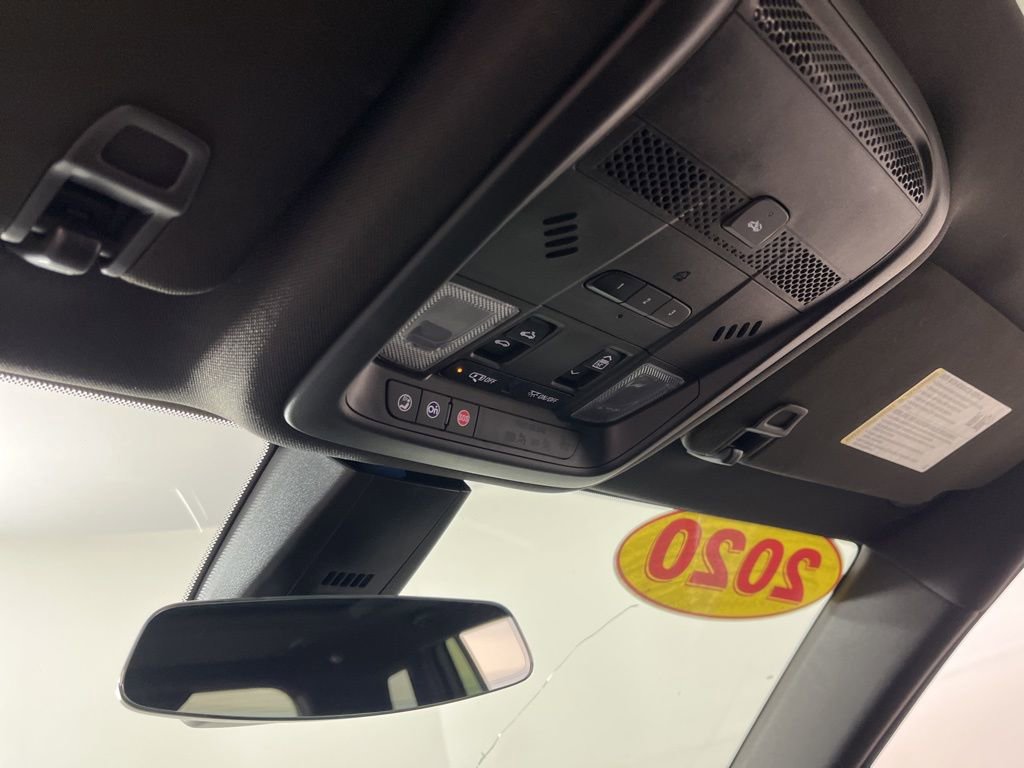 Used 2020 Cadillac XT6 Premium Luxury w/ LPO, Floor Liner Package image 27