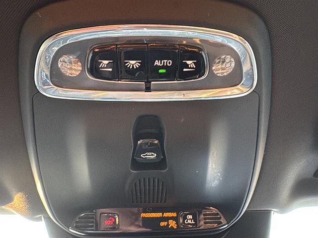 Used 2022 Volvo XC90 T6 Inscription image 29