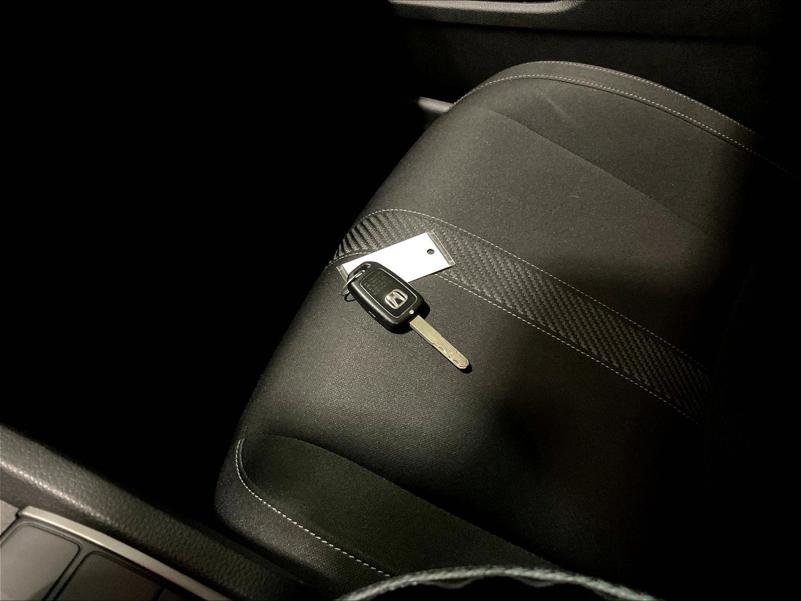 Used 2018 Honda Civic Sport image 32