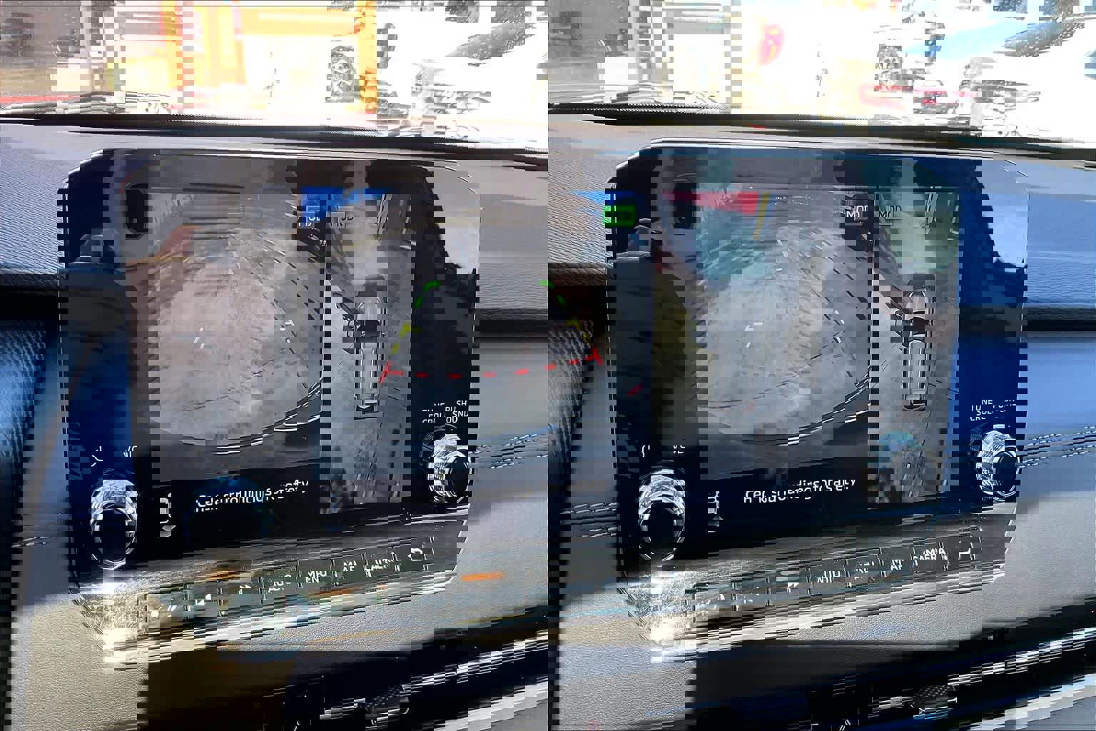 Used 2023 Mitsubishi Outlander SEL image 49