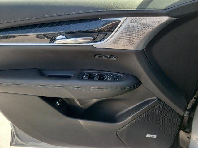 Certified 2023 Cadillac XT6 Premium Luxury FWD image 15