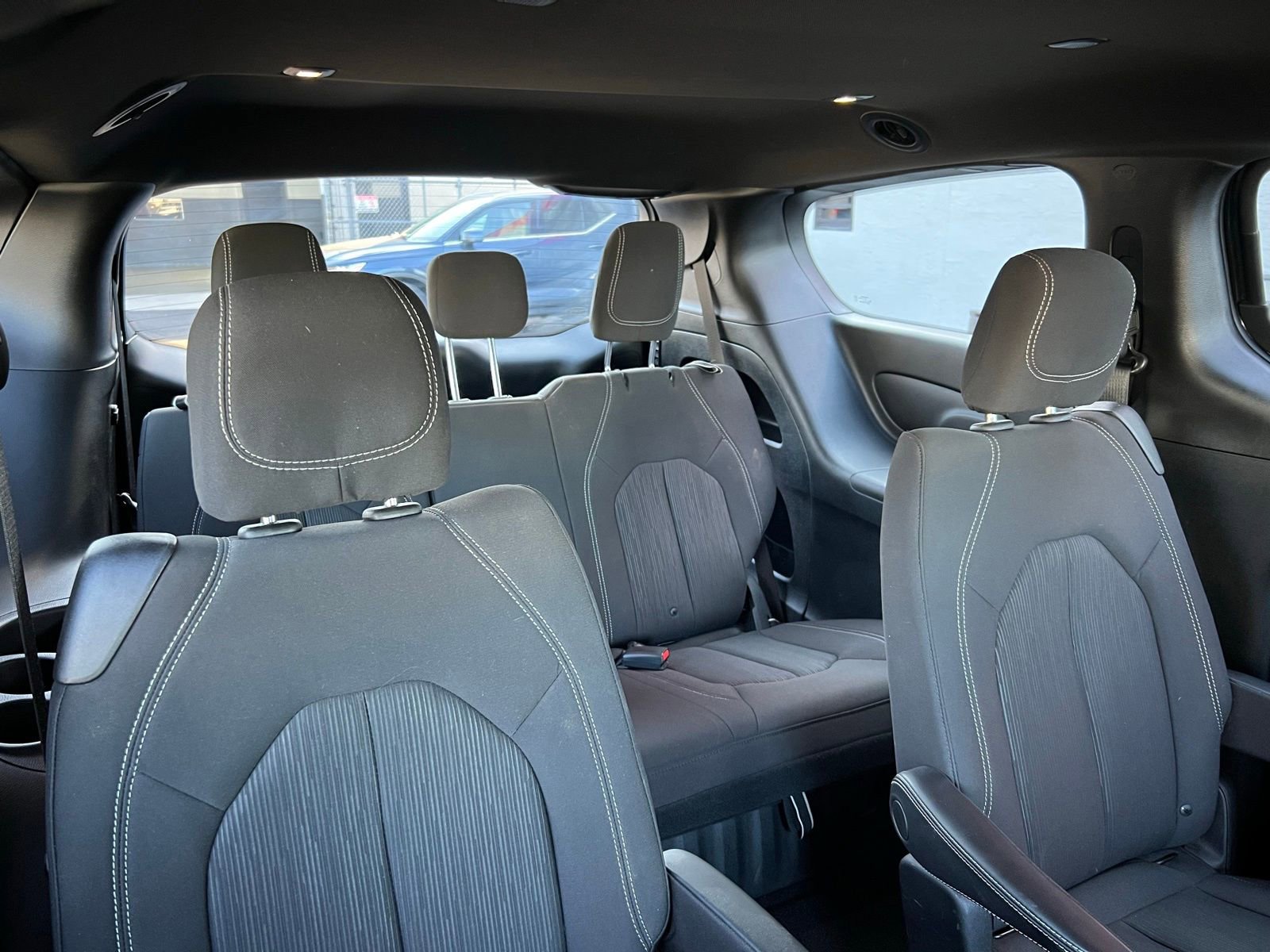 Used 2019 Chrysler Pacifica Touring Plus w/ S Appearance Package image 56