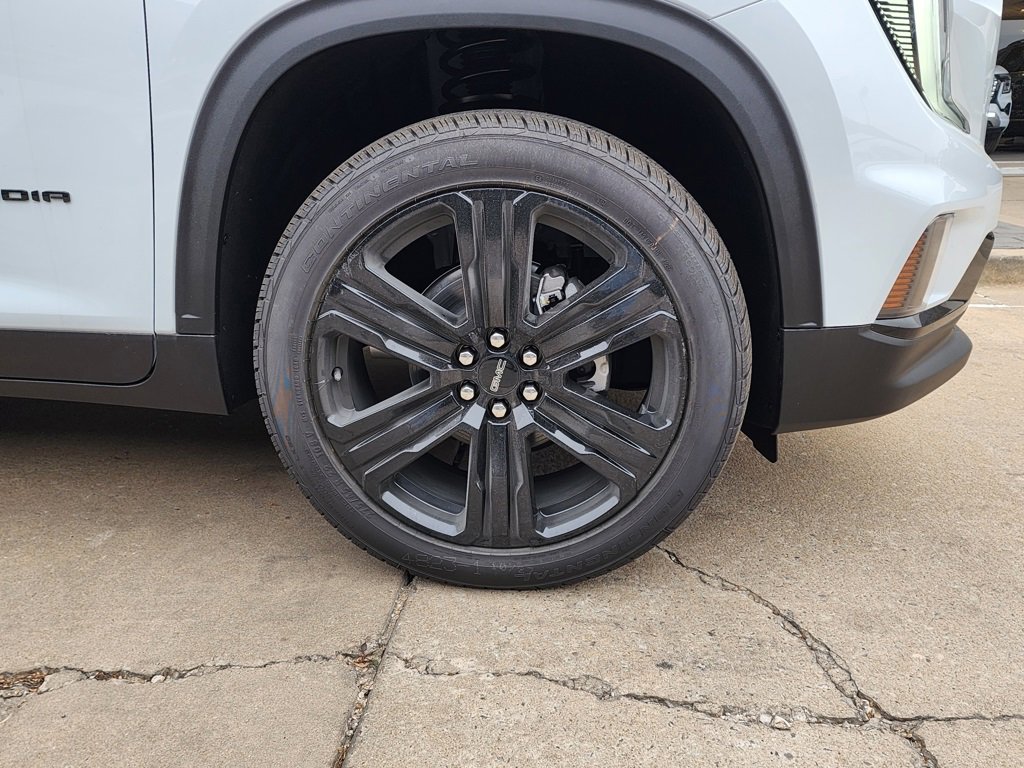 New 2026 GMC Acadia Elevation image 54