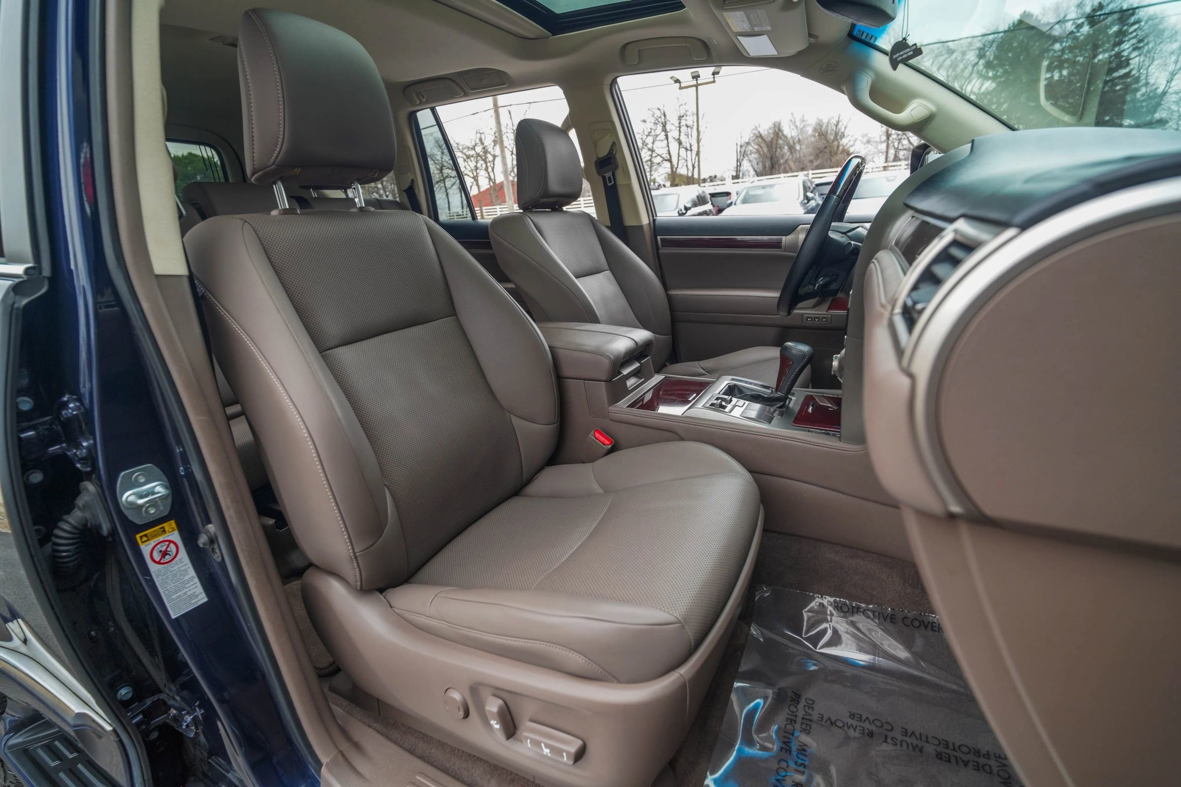 Used 2019 Lexus GX 460 Premium image 27