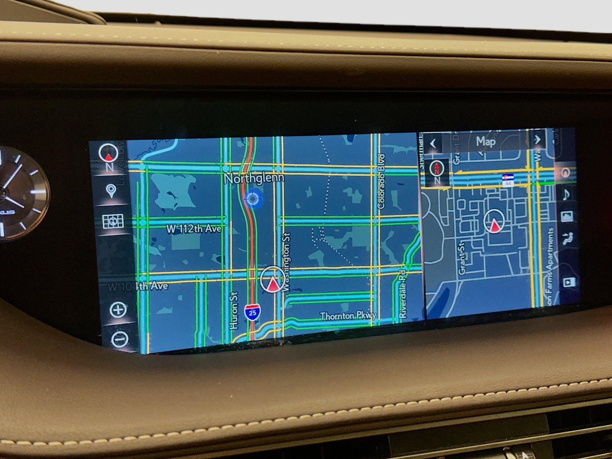 Used 2020 Lexus LS 500 LS 500 image 22