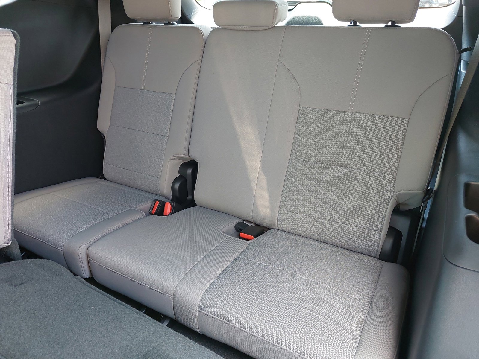 New 2025 GMC Acadia Elevation image 15