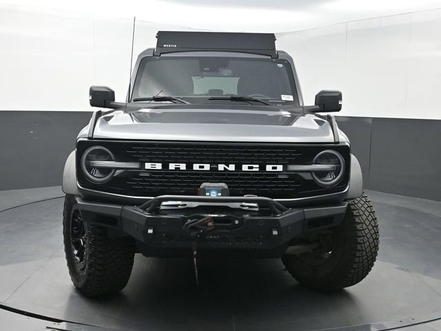 Used 2023 Ford Bronco Wildtrak image 6
