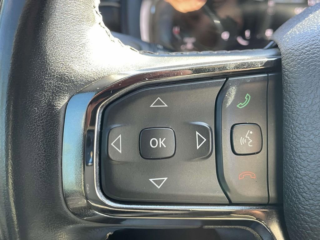 Used 2024 RAM 1500 Limited image 28