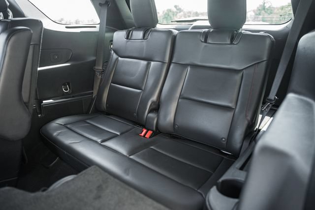 Used 2026 Ford Explorer ST-Line AWD/4WD image 42