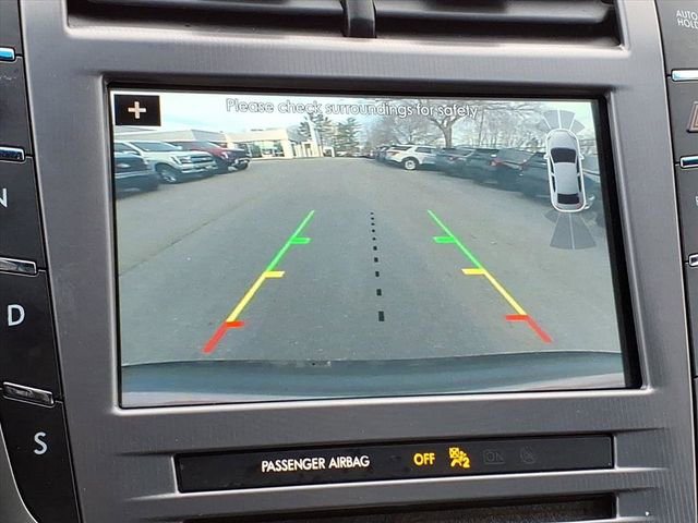 Used 2017 Lincoln MKZ Reserve w/ Luxury Package image 16