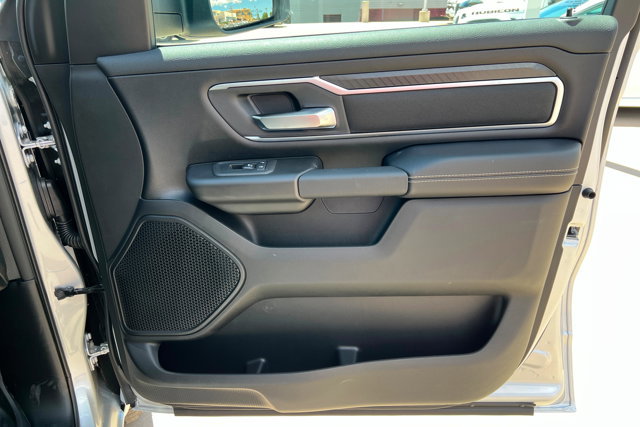 New 2026 RAM 1500 Big Horn AWD/4WD image 22