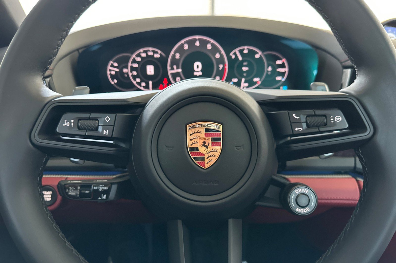 Used 2026 Porsche Panamera image 24
