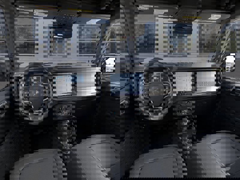 New 2025 Ford Bronco Badlands w/ Sasquatch Package image 41