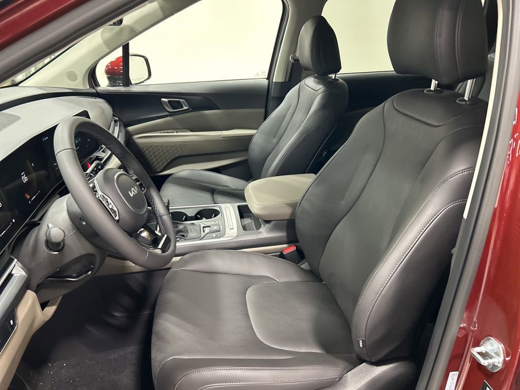 New 2026 Kia Carnival image 9