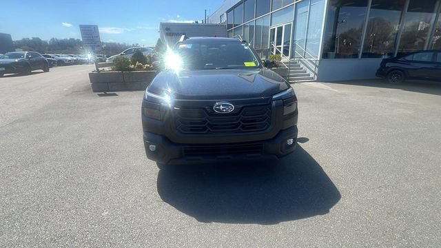 New 2026 Subaru Outback Premium AWD/4WD image 2