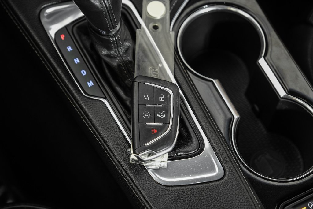 Used 2023 Cadillac CT4 Luxury w/ Sun And Sound Package RWD image 65