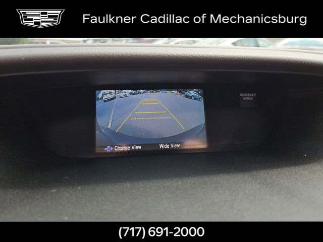 Used 2014 Honda CR-V EX-L image 28