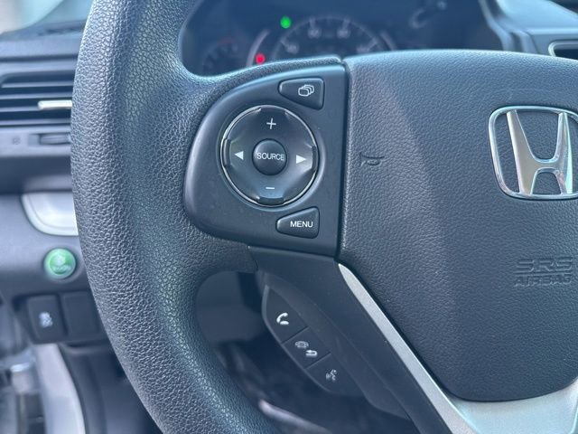 Used 2015 Honda CR-V EX image 21