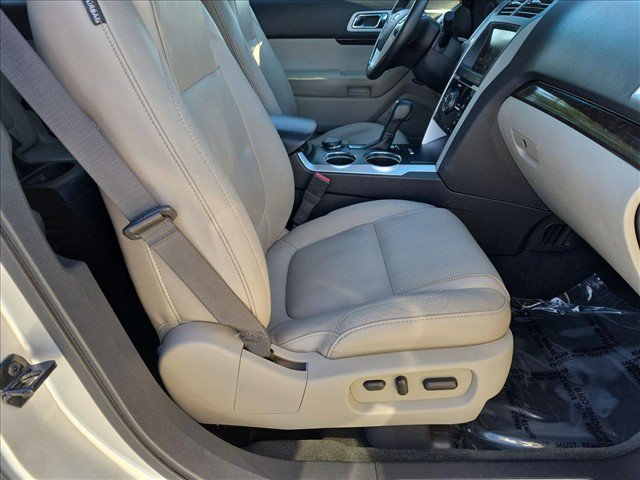 Used 2011 Ford Explorer Limited w/ 301A Rapid Spec Order Code AWD/4WD image 26