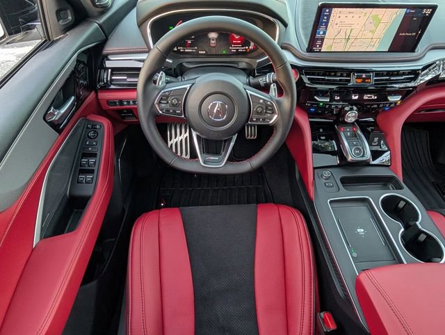 New 2026 Acura MDX A-Spec image 9