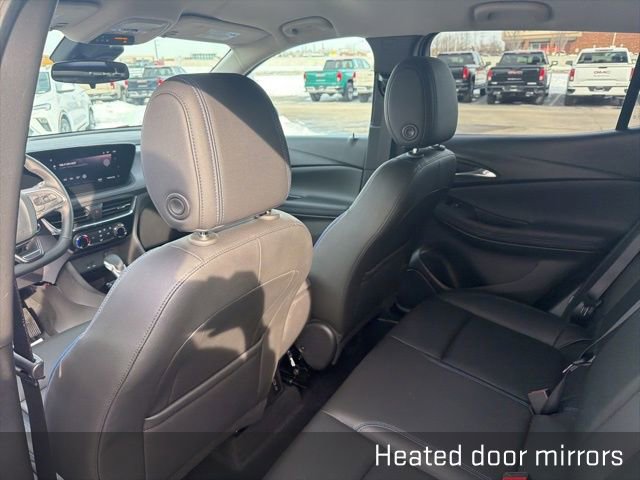 Used 2025 Buick Encore GX Sport Touring image 24