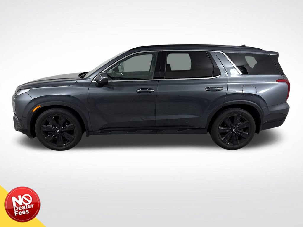 Certified 2024 Hyundai Palisade XRT FWD image 7