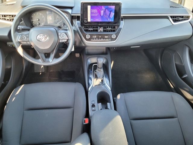Used 2023 Toyota Corolla LE FWD image 15