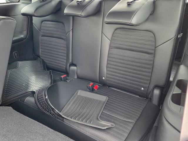 New 2026 Nissan Pathfinder Rock Creek image 9