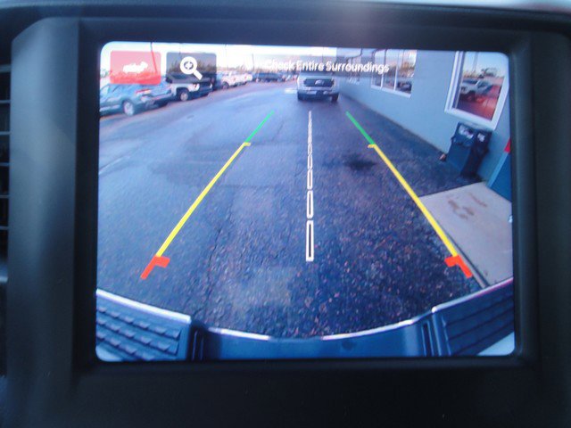 Used 2024 RAM 2500 Big Horn image 17