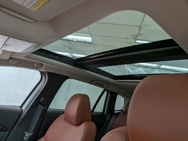 New 2026 MAZDA CX-50 AWD 2.5 S w/ Weather Package image 12