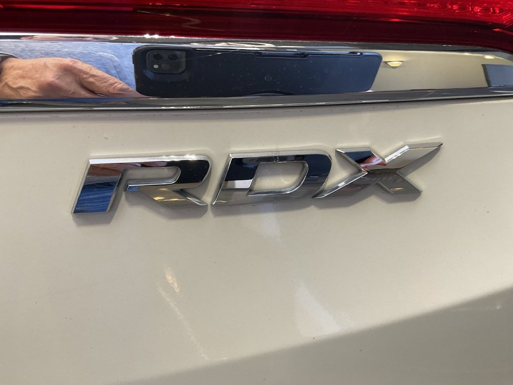 Used 2014 Acura RDX AWD image 22