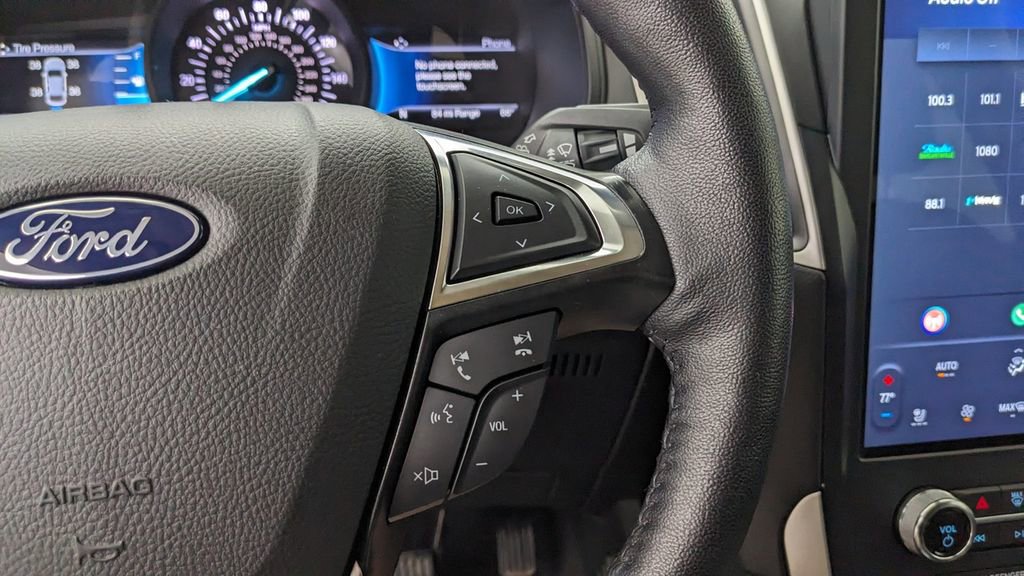 Certified 2023 Ford Edge SEL w/ Sport Appearance Package AWD/4WD image 31
