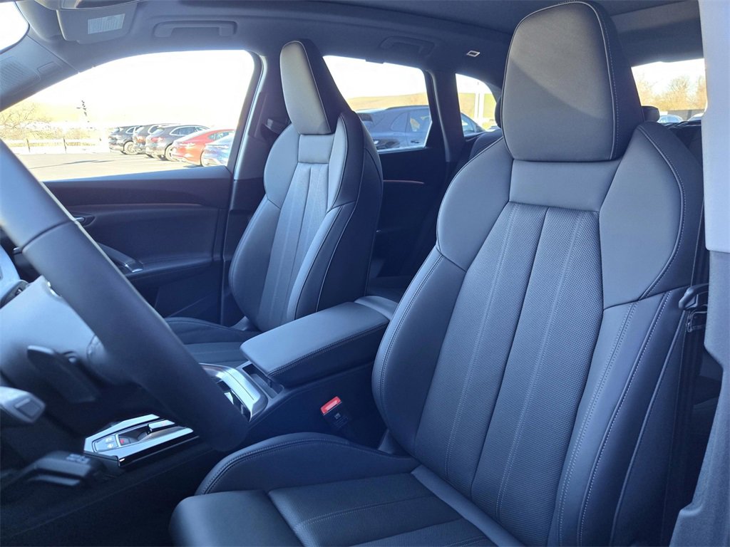New 2025 Audi Q5 2.0T Premium Plus image 19